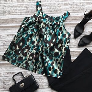 Ava & Grace blouse size 10